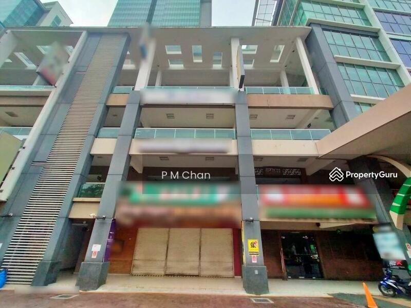 For Sale - Shaftsbury Square
