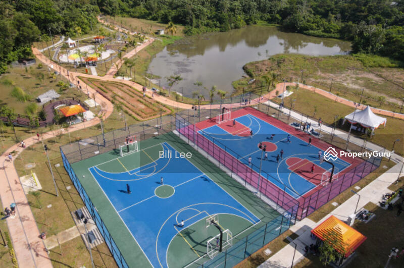 CENTRAL PARK