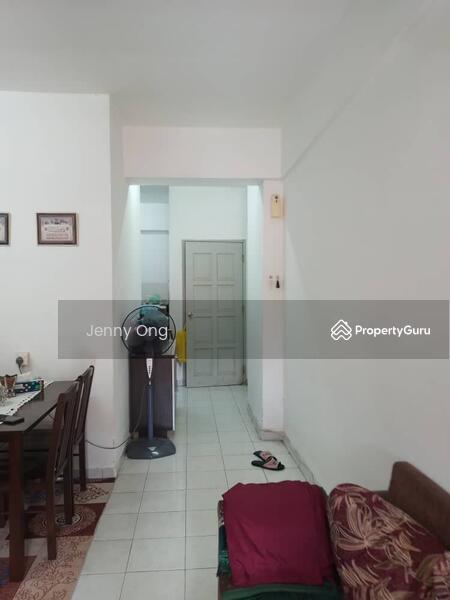 Untuk Dijual - Taman Desa Relau 2