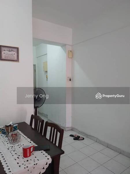 Untuk Dijual - Taman Desa Relau 2
