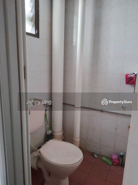 Untuk Dijual - Taman Desa Relau 2
