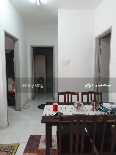Untuk Dijual - Taman Desa Relau 2