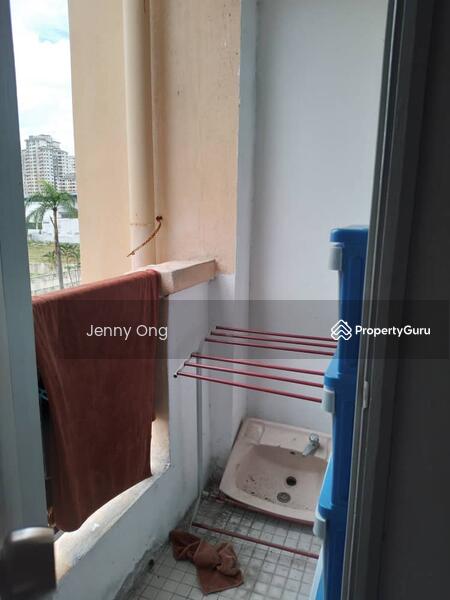 Untuk Dijual - Taman Desa Relau 2