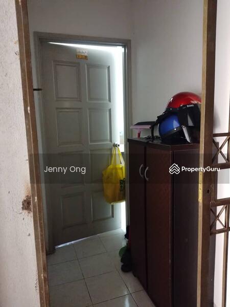 Untuk Dijual - Taman Desa Relau 2