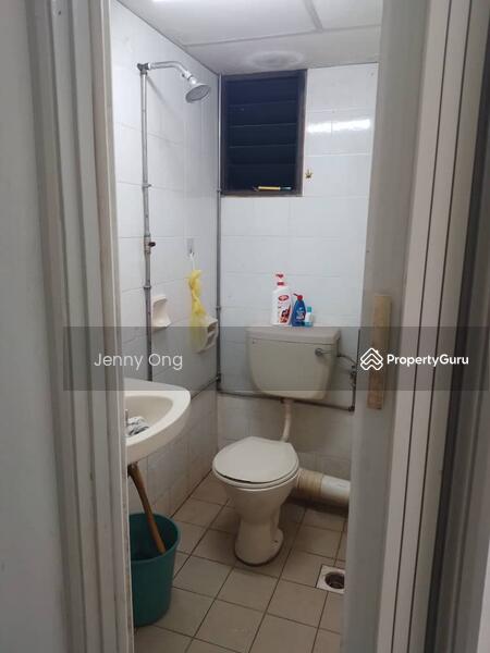 Untuk Dijual - Taman Desa Relau 2