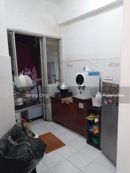 Untuk Dijual - Taman Desa Relau 2