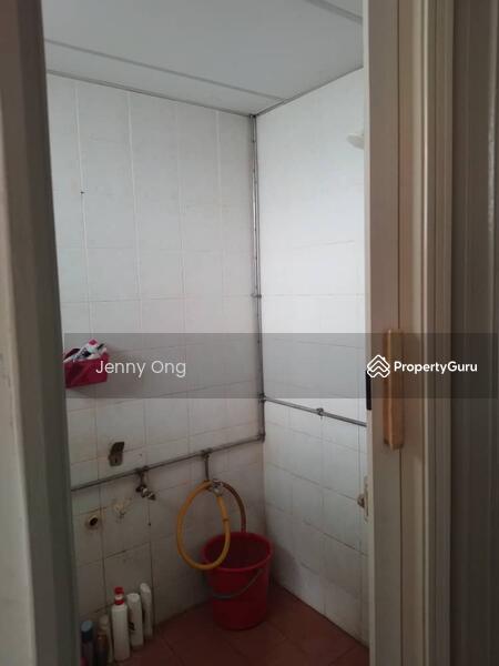 Untuk Dijual - Taman Desa Relau 2