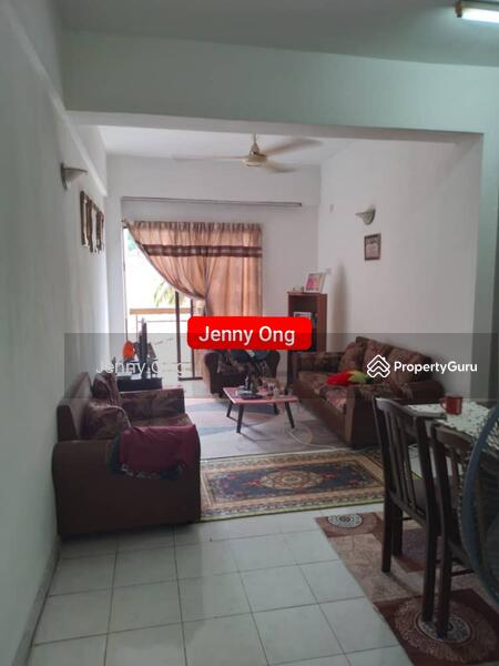 Untuk Dijual - Taman Desa Relau 2