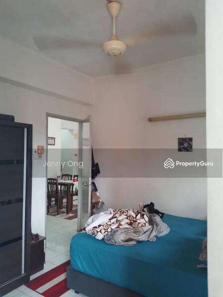 Untuk Dijual - Taman Desa Relau 2