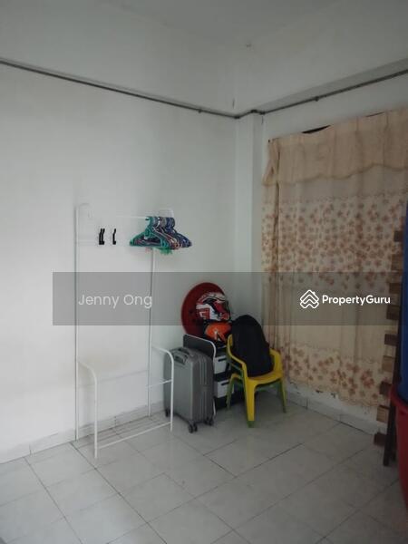 Untuk Dijual - Taman Desa Relau 2