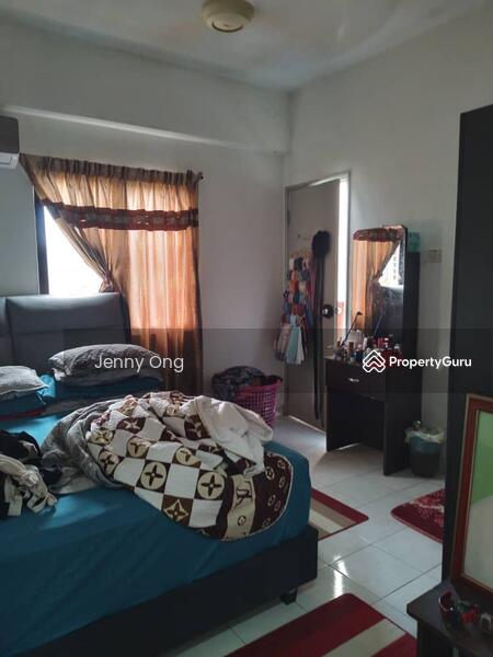 Untuk Dijual - Taman Desa Relau 2