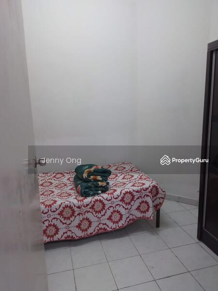 Untuk Dijual - Taman Desa Relau 2