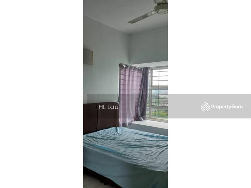 Condominium for Rent at Desa Impiana - HL Lau - PropertyGuru.com.my
