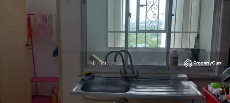 Condominium for Rent at Desa Impiana - HL Lau - PropertyGuru.com.my