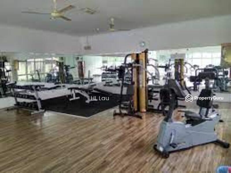 Condominium for Rent at Desa Impiana - HL Lau - PropertyGuru.com.my