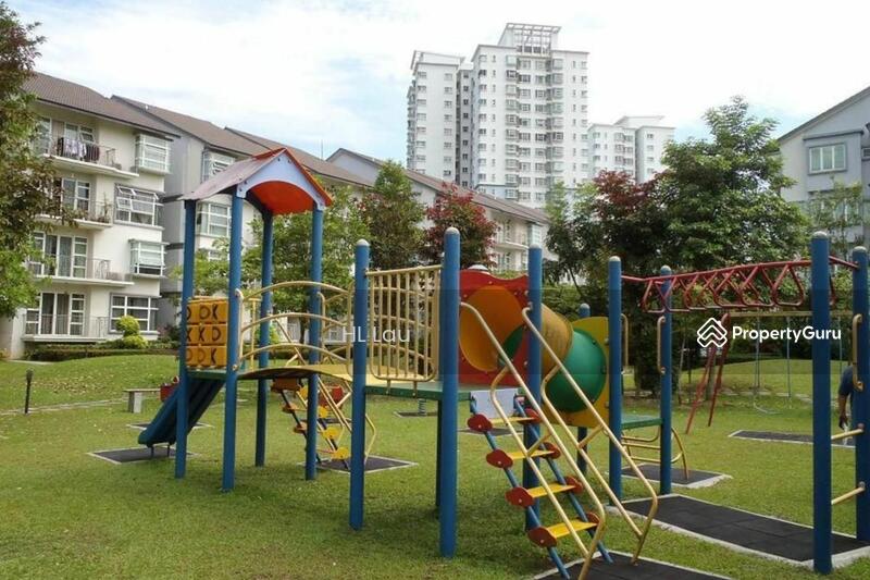 Condominium for Rent at Desa Impiana - HL Lau - PropertyGuru.com.my
