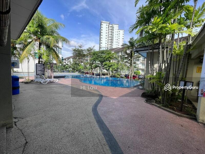 Condominium for Rent at Desa Impiana - HL Lau - PropertyGuru.com.my