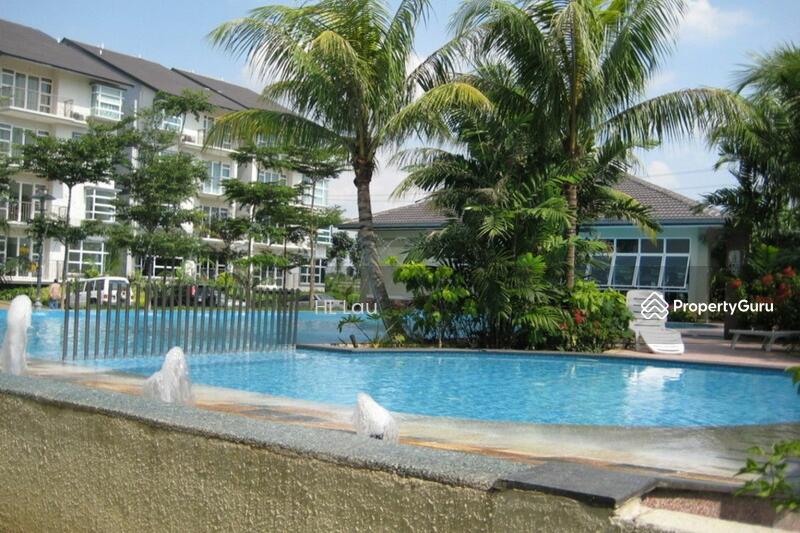Condominium for Rent at Desa Impiana - HL Lau - PropertyGuru.com.my