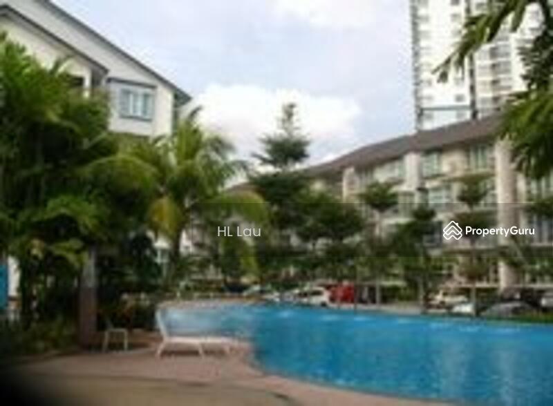 Condominium for Rent at Desa Impiana - HL Lau - PropertyGuru.com.my