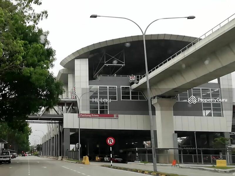 Condominium for Rent at Desa Impiana - HL Lau - PropertyGuru.com.my