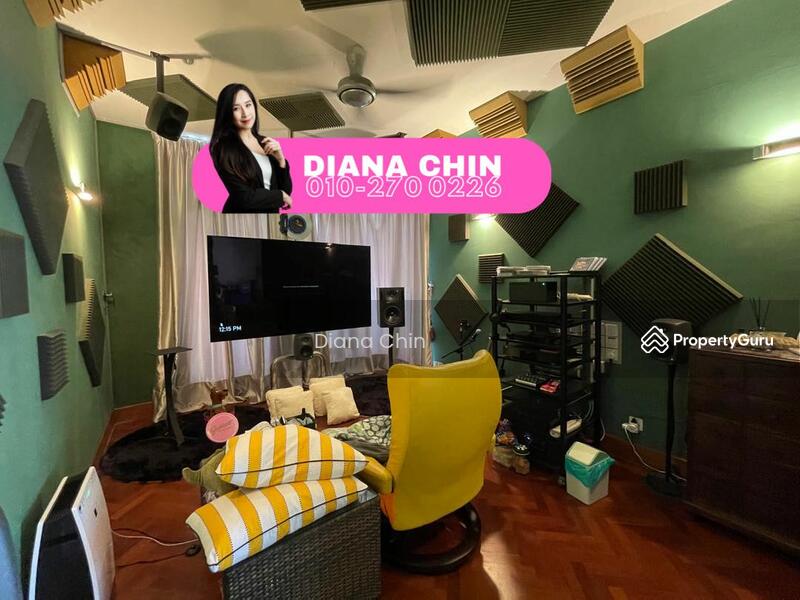 Semi-Detached House for Sale in Tanjung Tokong (Penang) - Diana Chin - PropertyGuru.com.my