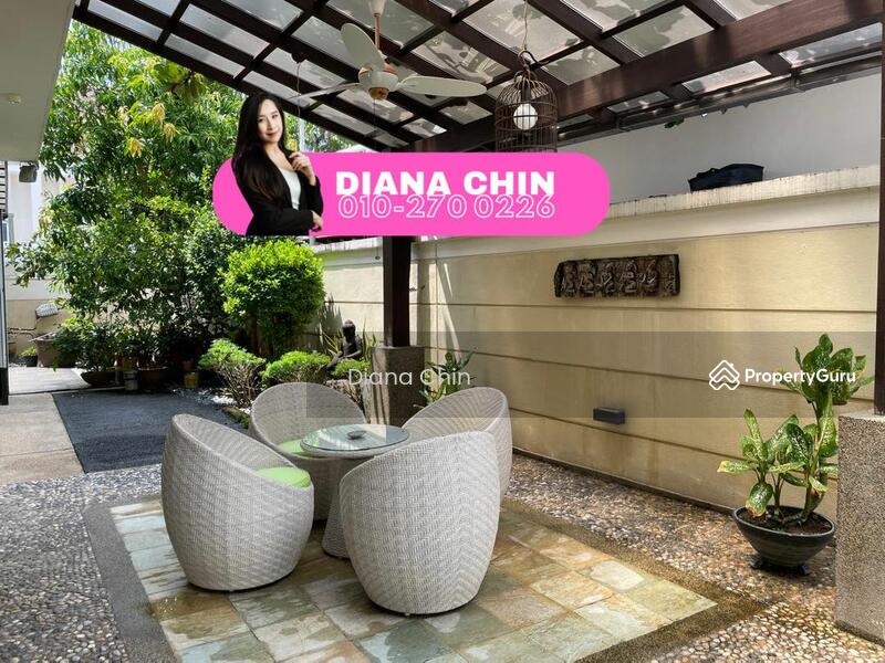 Semi-Detached House for Sale in Tanjung Tokong (Penang) - Diana Chin - PropertyGuru.com.my