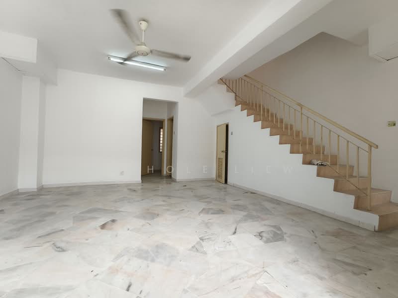 2-storey Terraced House for Sale in Taman Bukit Semenyih (Semenyih) - Nichole Liew - PropertyGuru.com.my