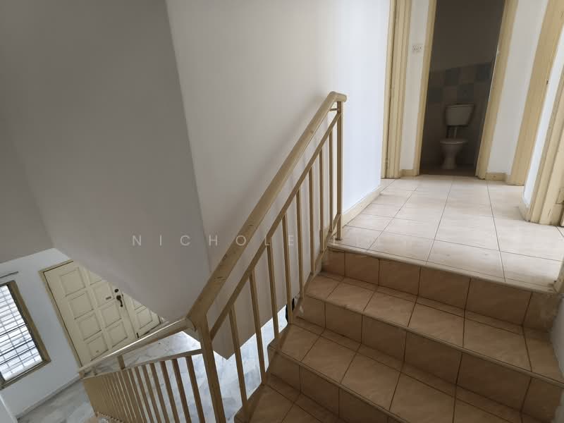 2-storey Terraced House for Sale in Taman Bukit Semenyih (Semenyih) - Nichole Liew - PropertyGuru.com.my