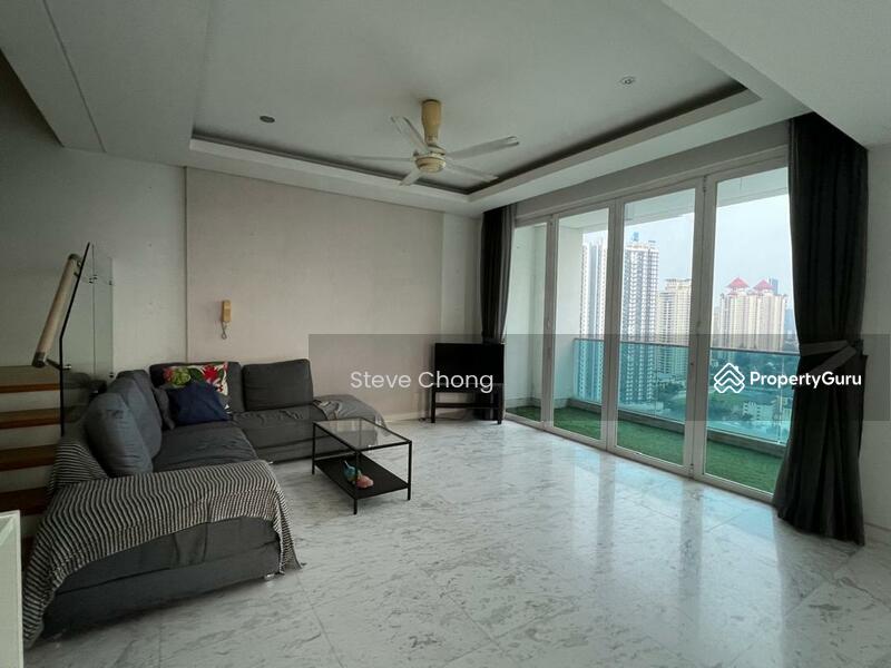 Untuk Dijual - Kiara 9 Residency