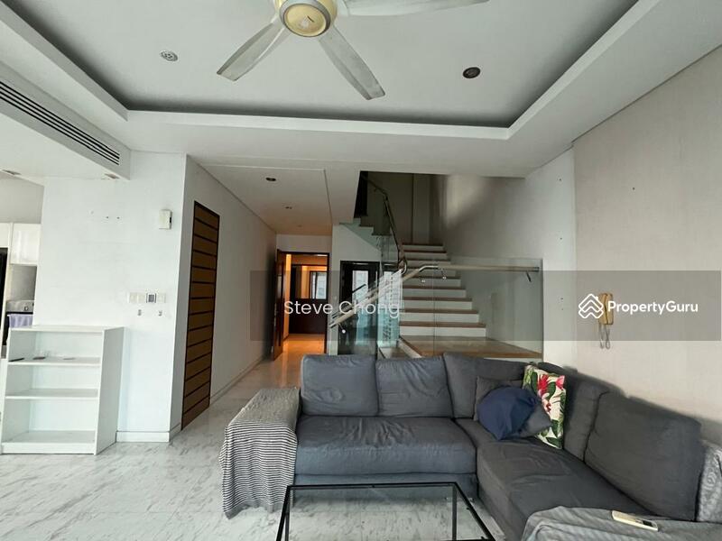 Untuk Dijual - Kiara 9 Residency