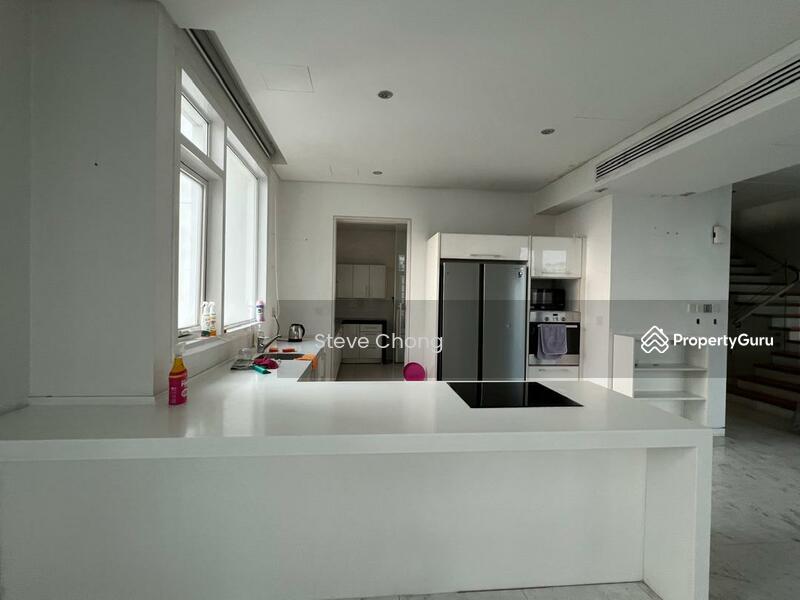 Untuk Dijual - Kiara 9 Residency