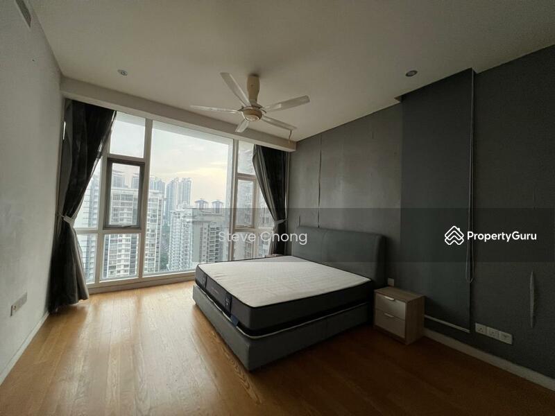 Untuk Dijual - Kiara 9 Residency