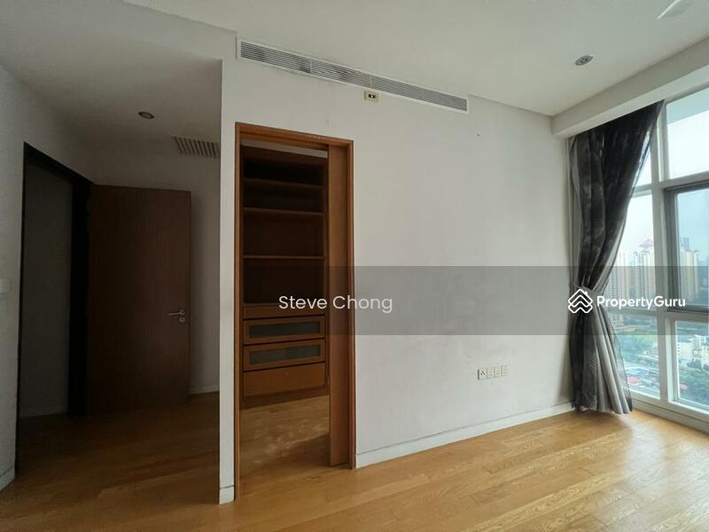 Untuk Dijual - Kiara 9 Residency