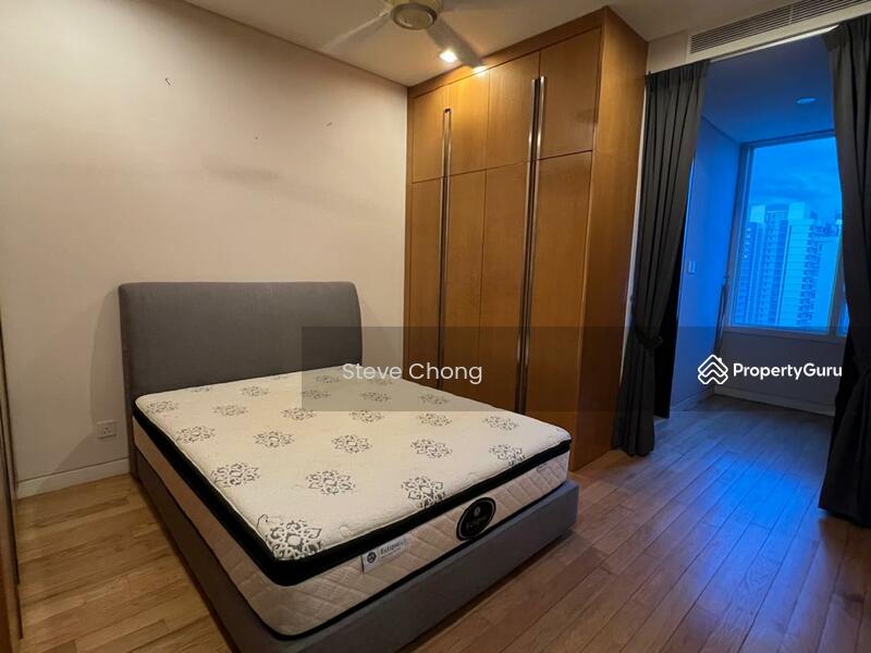 Untuk Dijual - Kiara 9 Residency