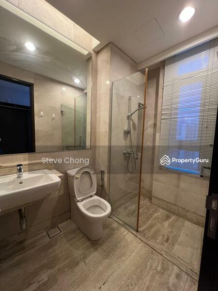 Untuk Dijual - Kiara 9 Residency