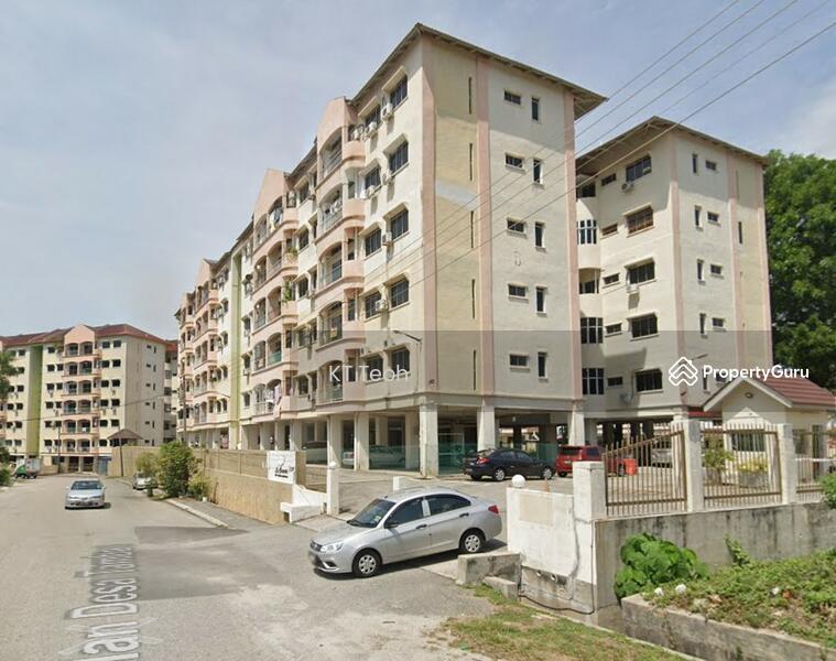 Pangsapuri untuk Dijual di Le Courts Desa Tambun - KT Teoh - PropertyGuru.com.my