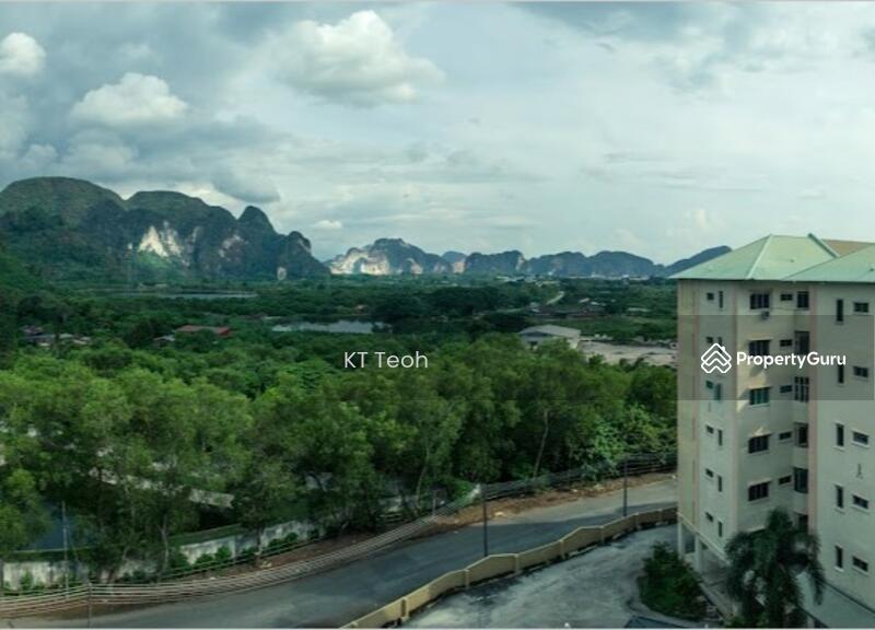Pangsapuri untuk Dijual di Le Courts Desa Tambun - KT Teoh - PropertyGuru.com.my