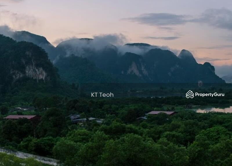 Pangsapuri untuk Dijual di Le Courts Desa Tambun - KT Teoh - PropertyGuru.com.my
