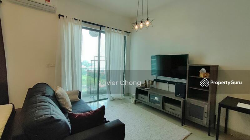 Untuk Disewa - Cybersquare