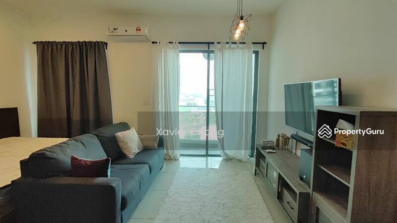 Untuk Disewa - Cybersquare