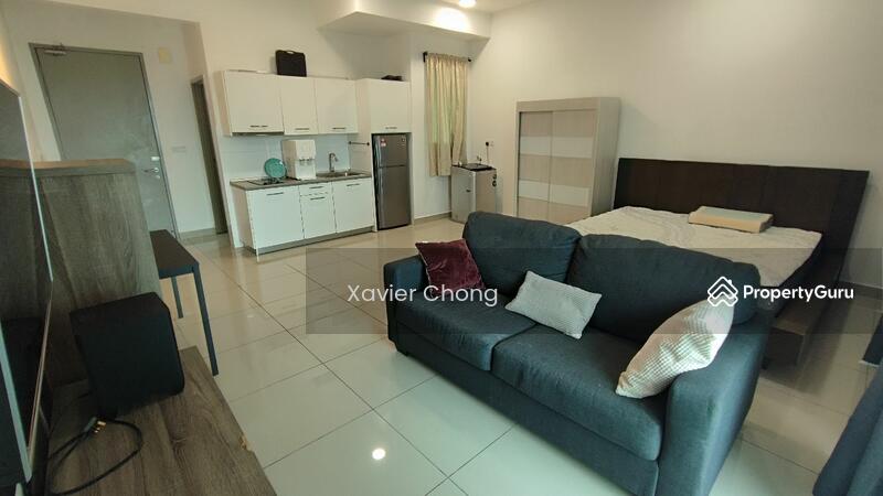 Untuk Disewa - Cybersquare