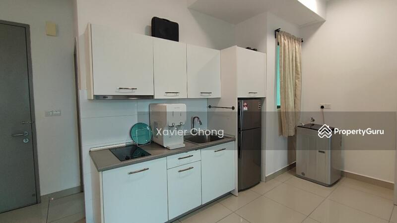 Untuk Disewa - Cybersquare