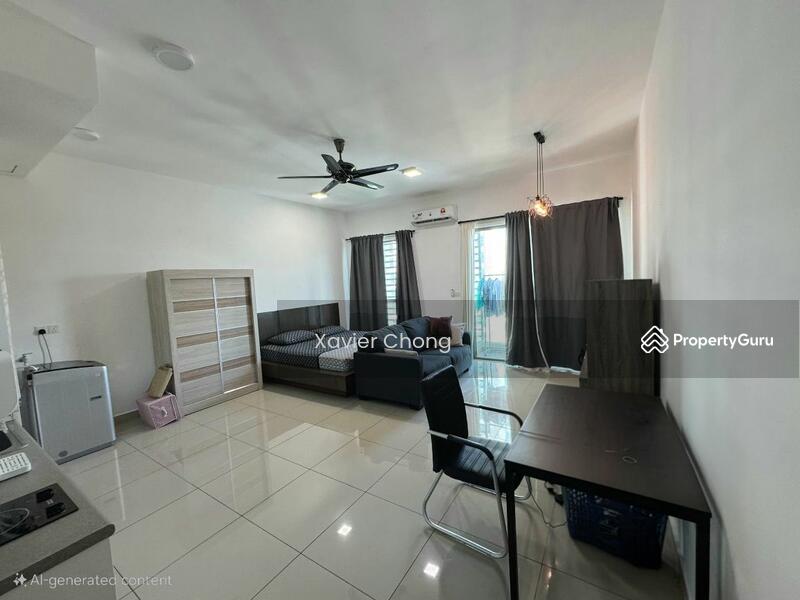 Untuk Disewa - Cybersquare