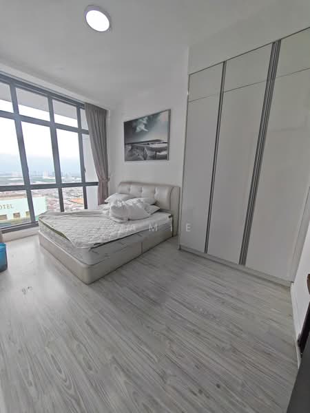 Pangsapuri untuk Disewa di Setia Sky 88 - Jamie Tan - PropertyGuru.com.my