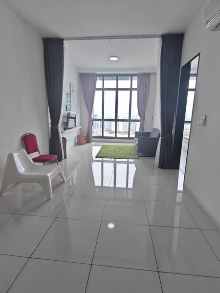 Pangsapuri untuk Disewa di Setia Sky 88 - Jamie Tan - PropertyGuru.com.my