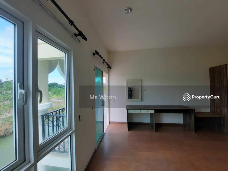 For Rent - Global Heritage - Bukit Gambang Resort City, Kuantan Malaysia