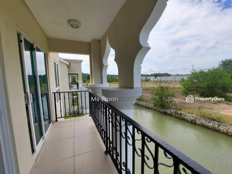 For Rent - Global Heritage - Bukit Gambang Resort City, Kuantan Malaysia