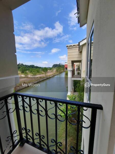 For Rent - Global Heritage - Bukit Gambang Resort City, Kuantan Malaysia