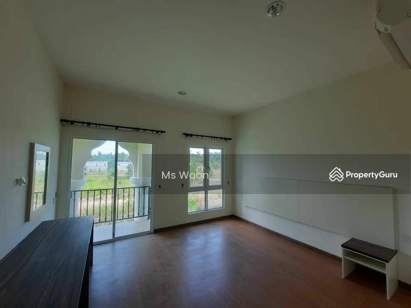 For Rent - Global Heritage - Bukit Gambang Resort City, Kuantan Malaysia