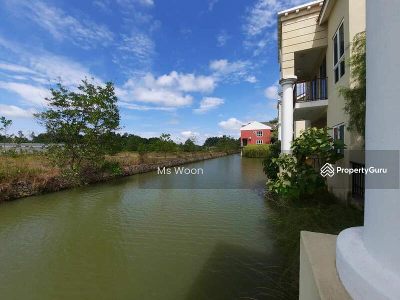 For Rent - Global Heritage - Bukit Gambang Resort City, Kuantan Malaysia